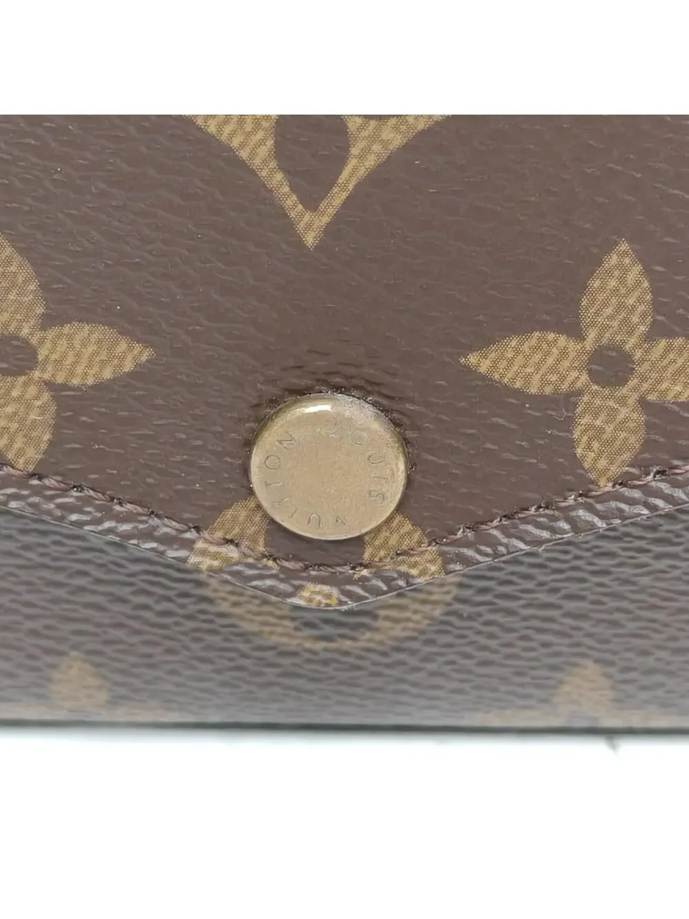 Louis Vuitton Pochette Felicie Chain #360191L93B